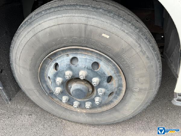 徐工QX10BD79清洗抑塵裝備