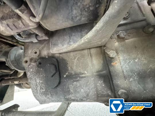 徐工QX10BD79清洗抑塵裝備