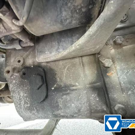 徐工QX10BD79清洗抑尘装备