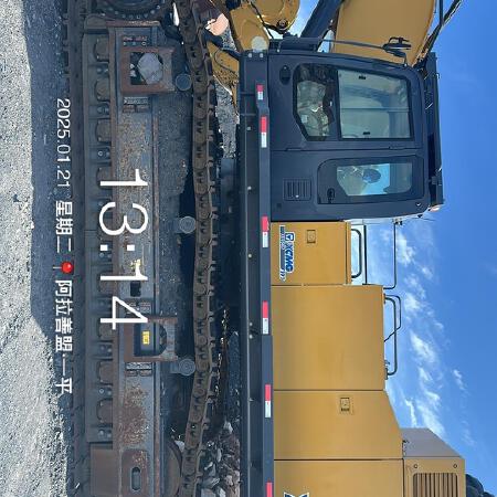 徐工XE950D履带式挖掘机