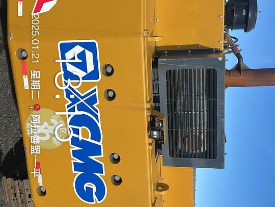 徐工XE950D履帶式挖掘機