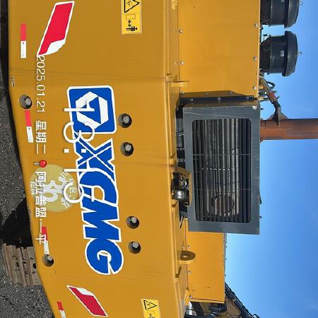 徐工XE950D履带式挖掘机