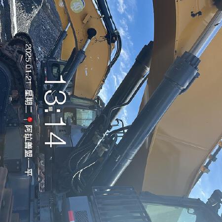 徐工XE950D履带式挖掘机