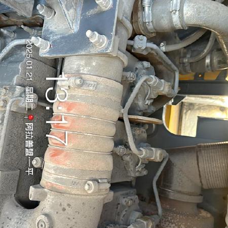 徐工XE950D履带式挖掘机