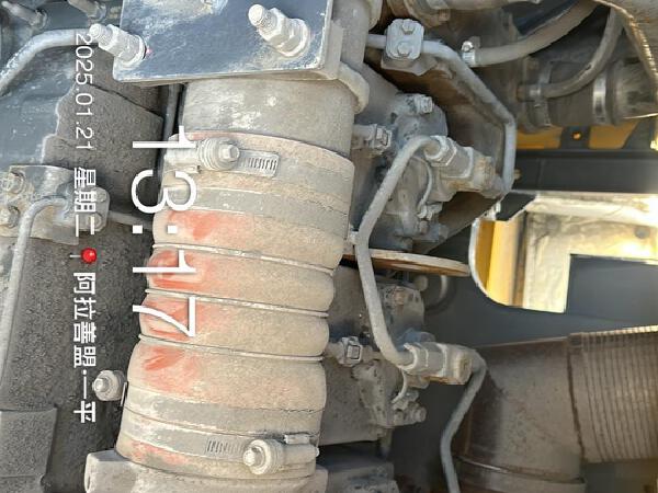 徐工XE950D履帶式挖掘機(jī)