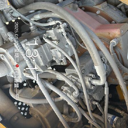 徐工XE950D履带式挖掘机