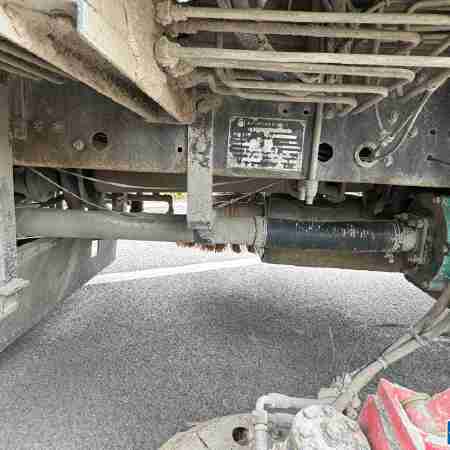 徐工XZJ5250TXSD5扫洗车