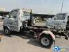 徐工XGH5030ZXXD6車廂可卸式垃圾車