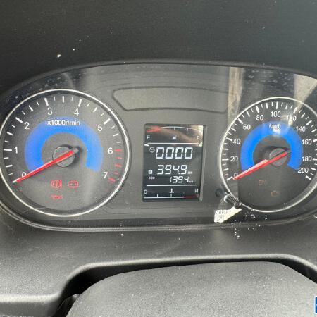 徐工XGH5030ZXXD6车厢可卸式垃圾车