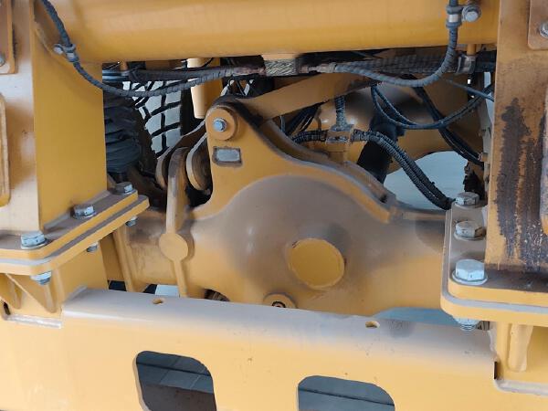 徐工XDR80TE寬體車