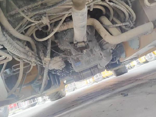 徐工XCS4531K港口移动起重机