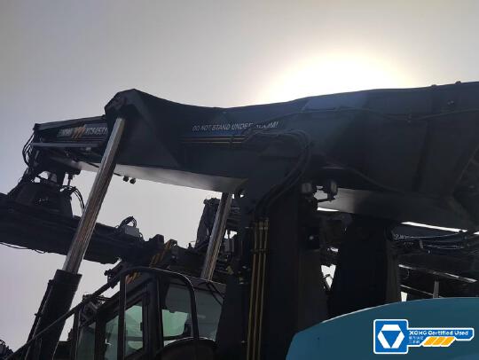 徐工XCS4531K港口移动起重机