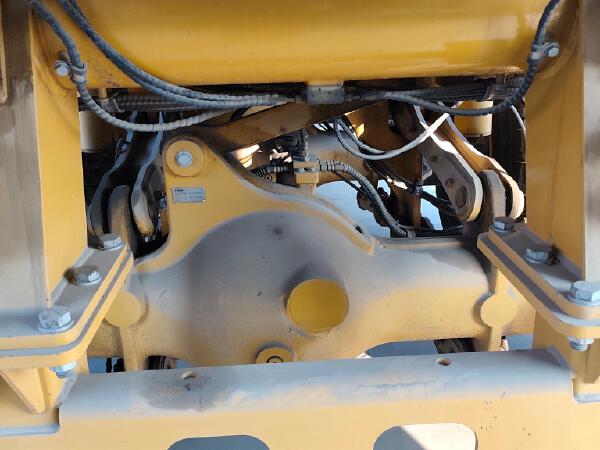 徐工XDR80TE寬體車