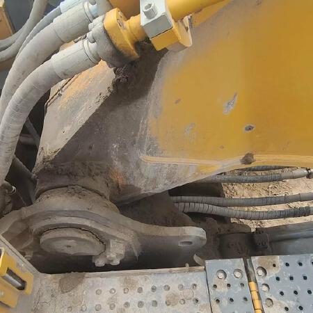 徐工XE700D履带式挖掘机