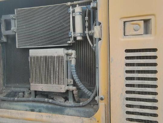 徐工XE700D履帶式挖掘機