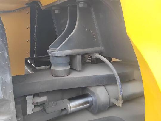 徐工XCS4531K港口移動起重機
