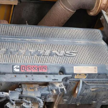 徐工XE700D履带式挖掘机