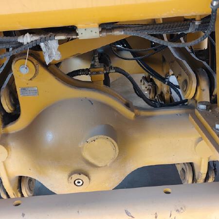 徐工XDR80TE宽体车