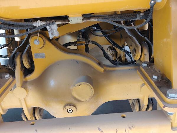 徐工XDR80TE寬體車