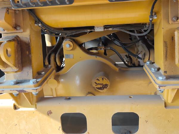 徐工XDR80TE寬體車