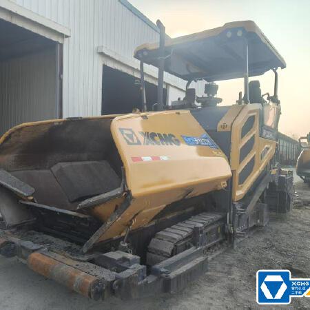 徐工RP1005HDIV摊铺机