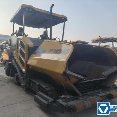 徐工RP1005HDIV摊铺机