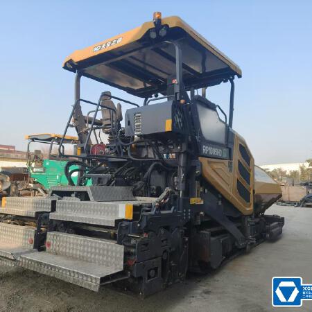 徐工RP1005HDIV摊铺机