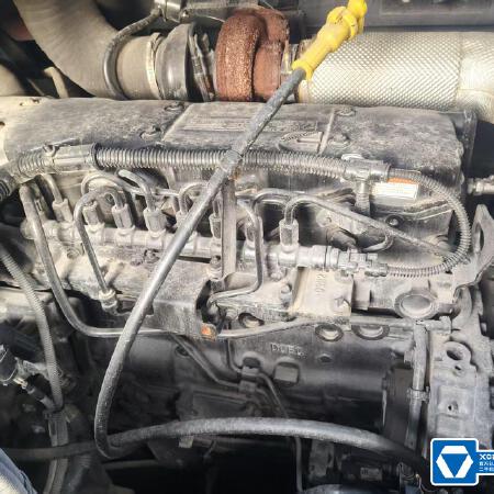 徐工RP1005HDIV摊铺机