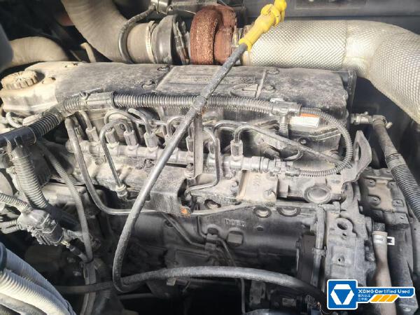 徐工RP1005HDIV攤鋪機