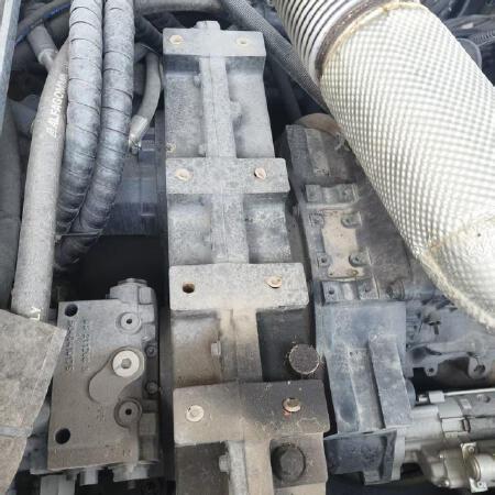 徐工RP1005HDIV摊铺机