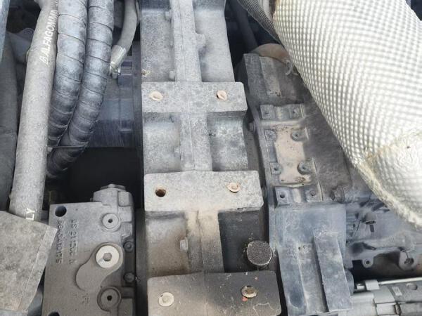 徐工RP1005HDIV攤鋪機