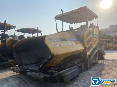 徐工RP1355HDIV攤鋪機