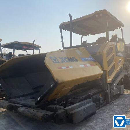 徐工RP1355HDIV摊铺机