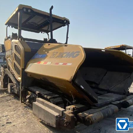 徐工RP1355HDIV摊铺机