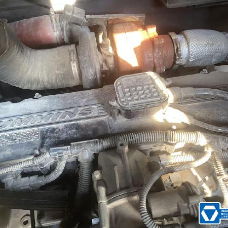 徐工RP1355HDIV摊铺机