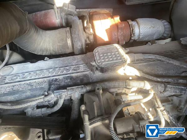 徐工RP1355HDIV攤鋪機(jī)