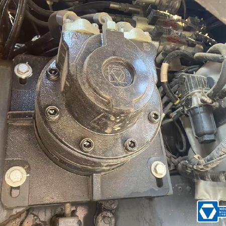 徐工RP1355HDIV摊铺机