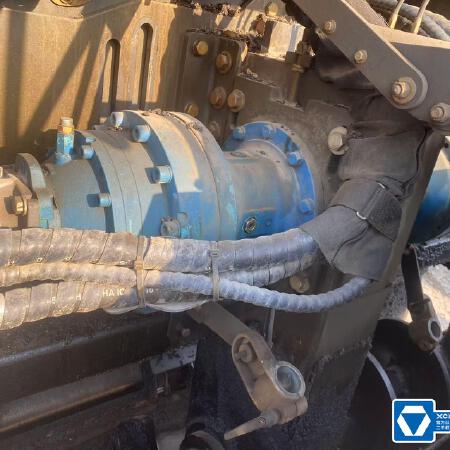 徐工RP1355HDIV摊铺机