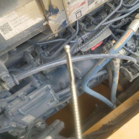 徐工XS335IV单钢轮压路机