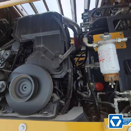 徐工XM200KII铣刨机