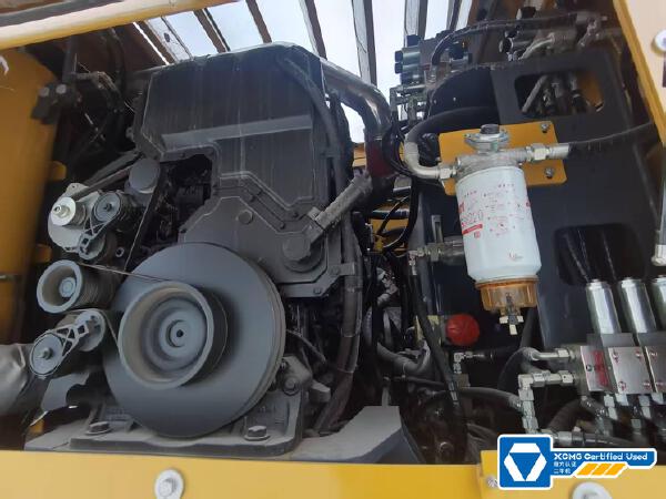 徐工XM200KII銑刨機(jī)