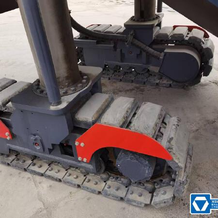 徐工XM200KII铣刨机