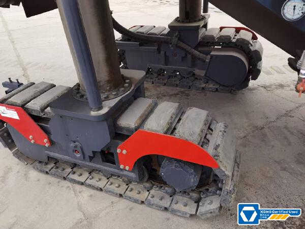 徐工XM200KII銑刨機(jī)