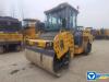 徐工XD135TCIV雙鋼輪壓路機