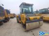 徐工XD135TCIV雙鋼輪壓路機