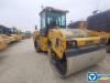 徐工XD135TCIV雙鋼輪壓路機