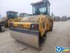 徐工XD135TCIV雙鋼輪壓路機