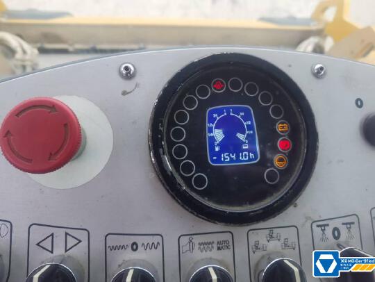 徐工XD135TCIV雙鋼輪壓路機