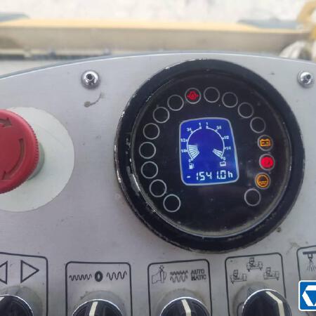 徐工XD135TCIV双钢轮压路机