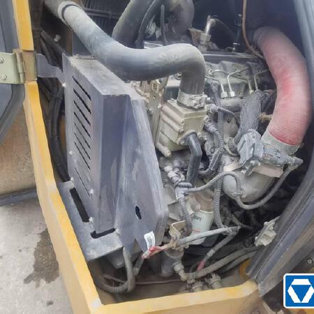 徐工XD135TCIV双钢轮压路机